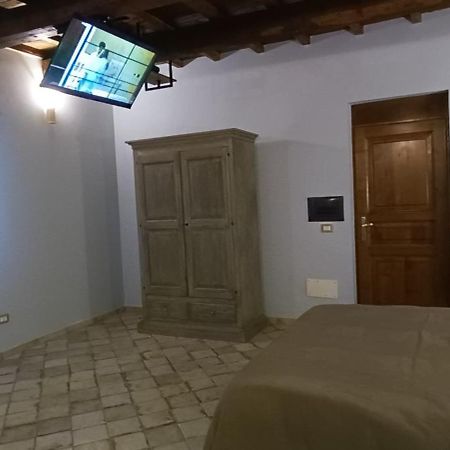 Il Granaio Del Pavone Villa Nepi Luaran gambar