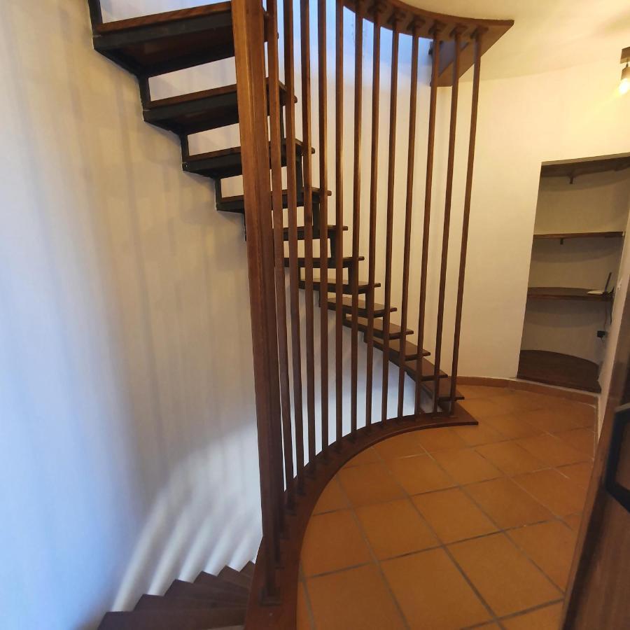Il Granaio Del Pavone Villa Nepi Luaran gambar