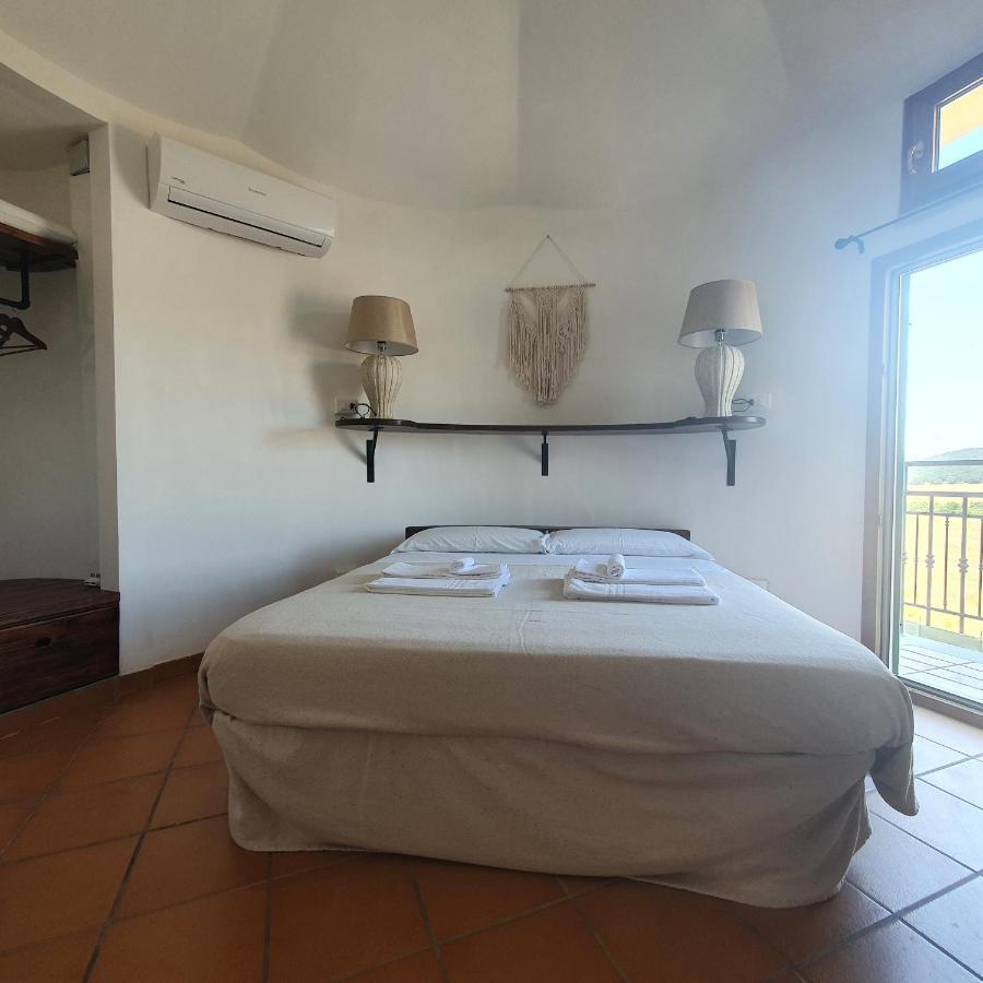 Il Granaio Del Pavone Villa Nepi Luaran gambar