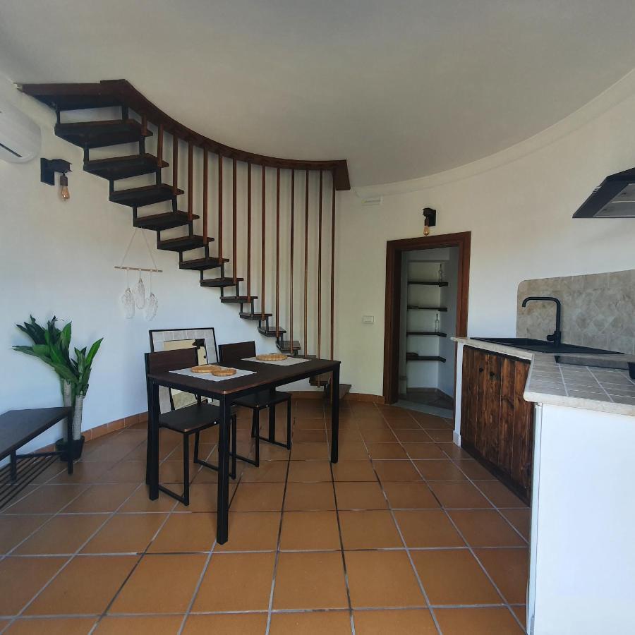 Il Granaio Del Pavone Villa Nepi Luaran gambar