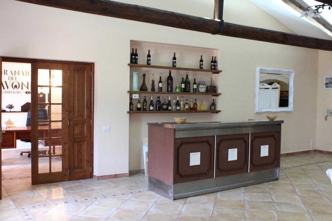 Il Granaio Del Pavone Villa Nepi Luaran gambar