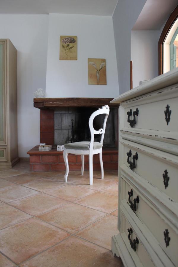 Il Granaio Del Pavone Villa Nepi Luaran gambar