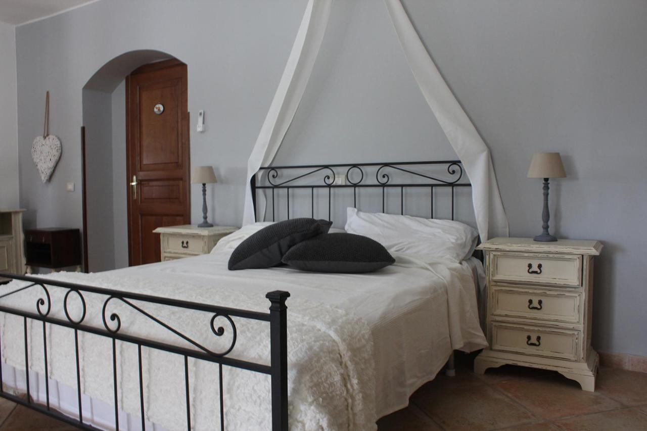 Il Granaio Del Pavone Villa Nepi Luaran gambar