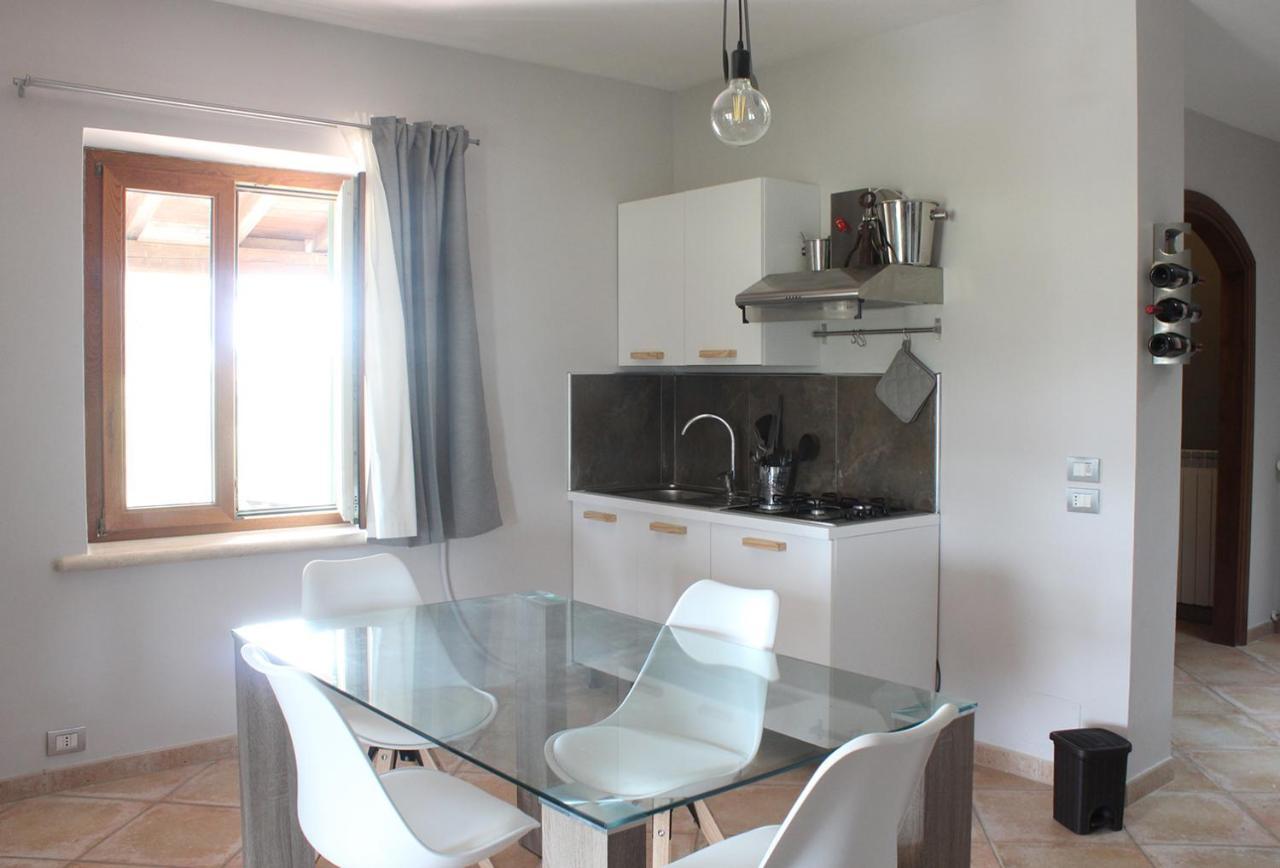 Il Granaio Del Pavone Villa Nepi Luaran gambar