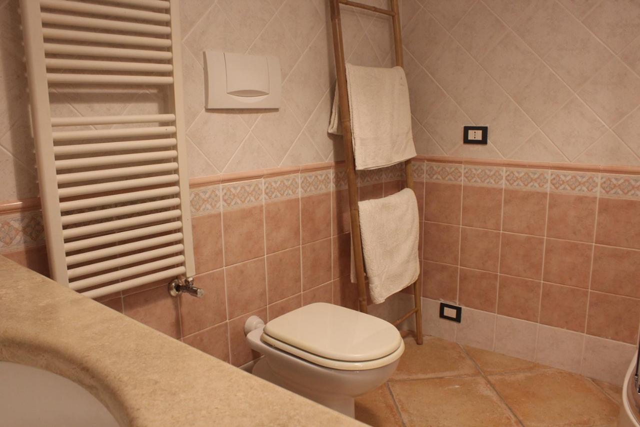 Il Granaio Del Pavone Villa Nepi Luaran gambar