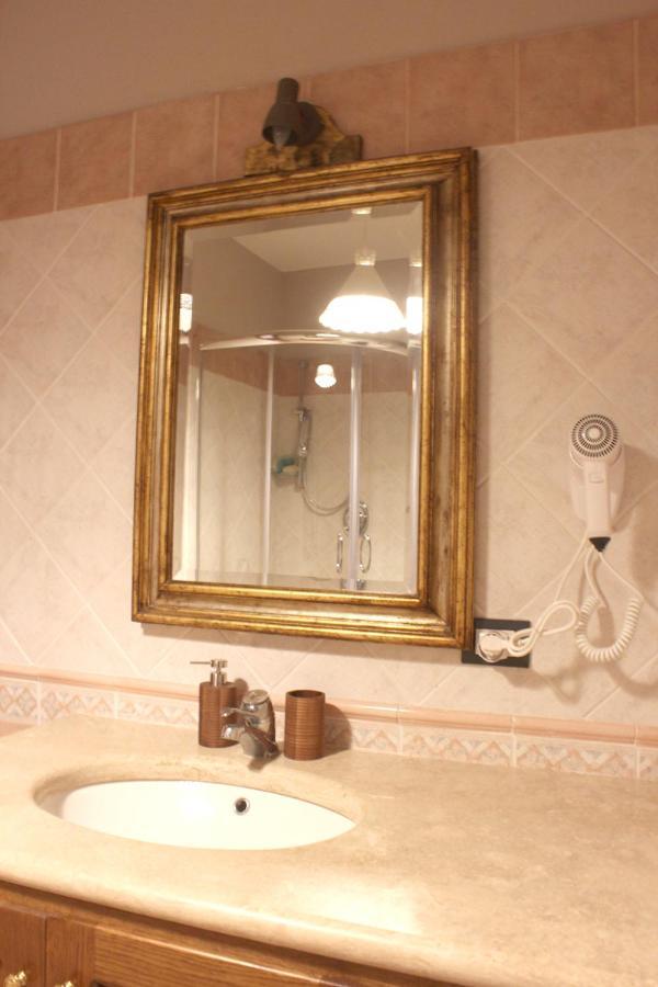 Il Granaio Del Pavone Villa Nepi Luaran gambar