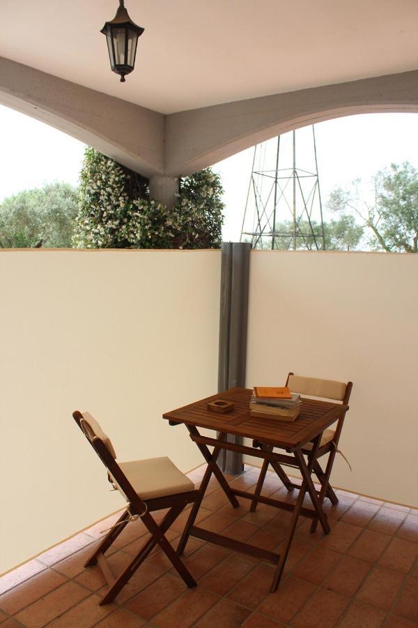 Il Granaio Del Pavone Villa Nepi Luaran gambar