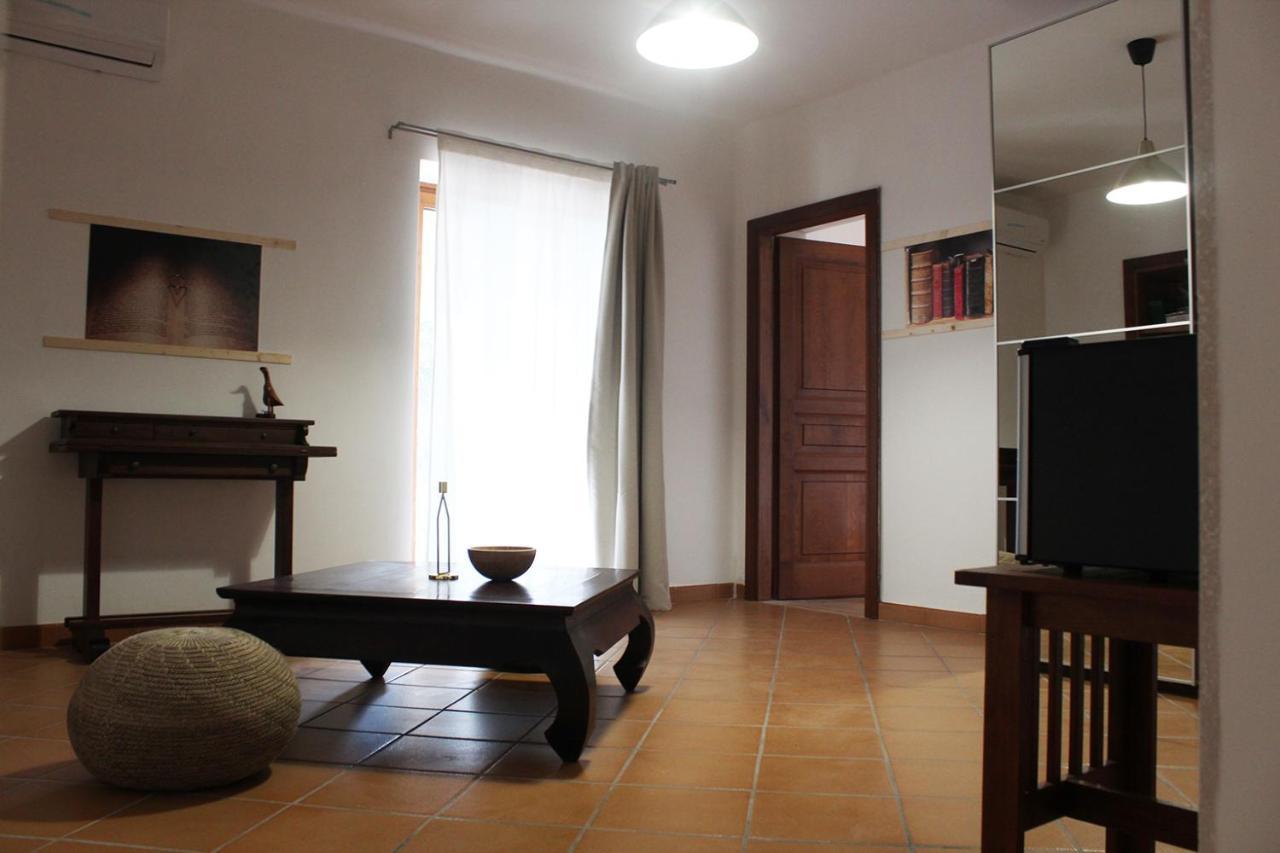 Il Granaio Del Pavone Villa Nepi Luaran gambar